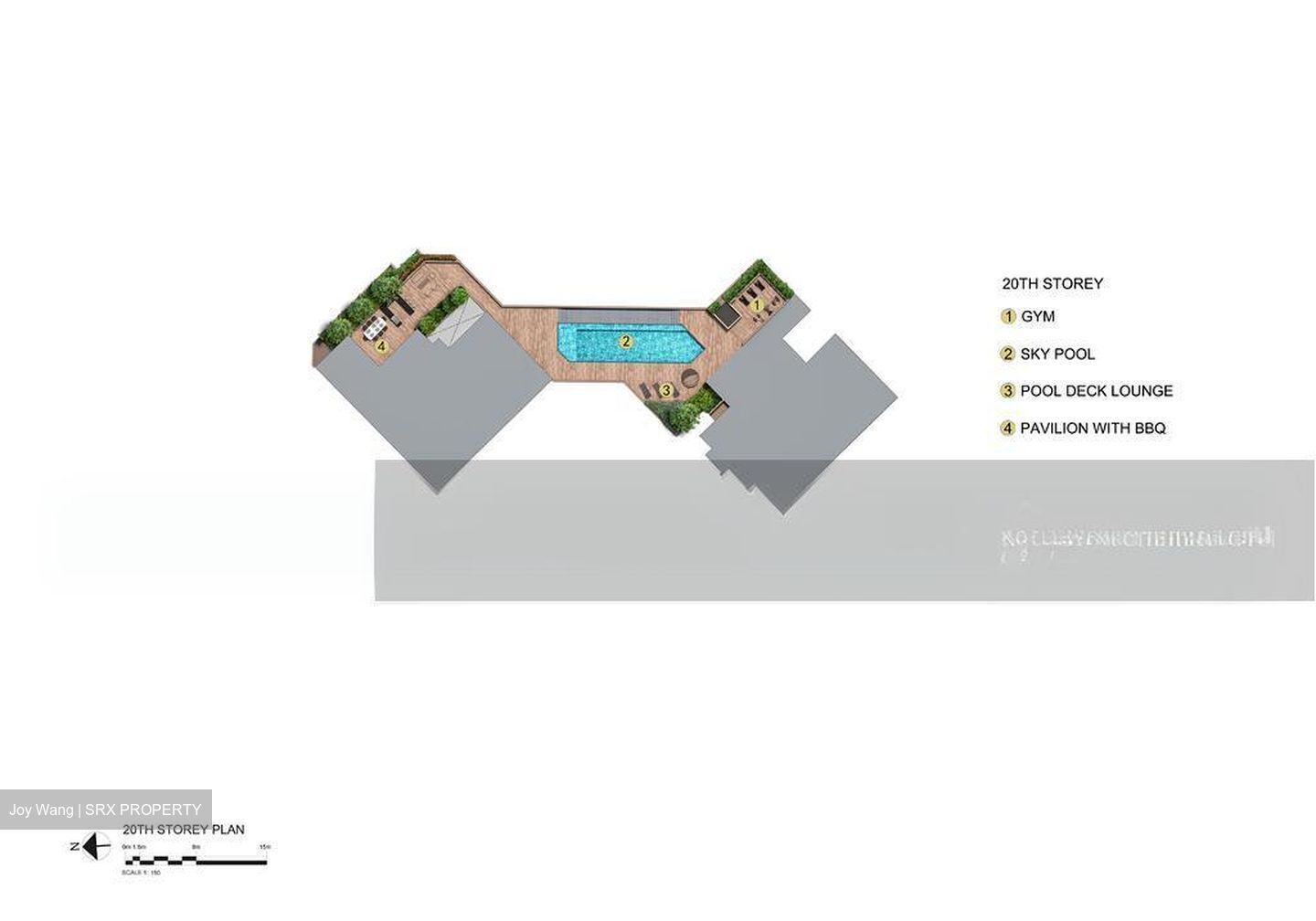 Arina East Residences (D15), Apartment #501882591